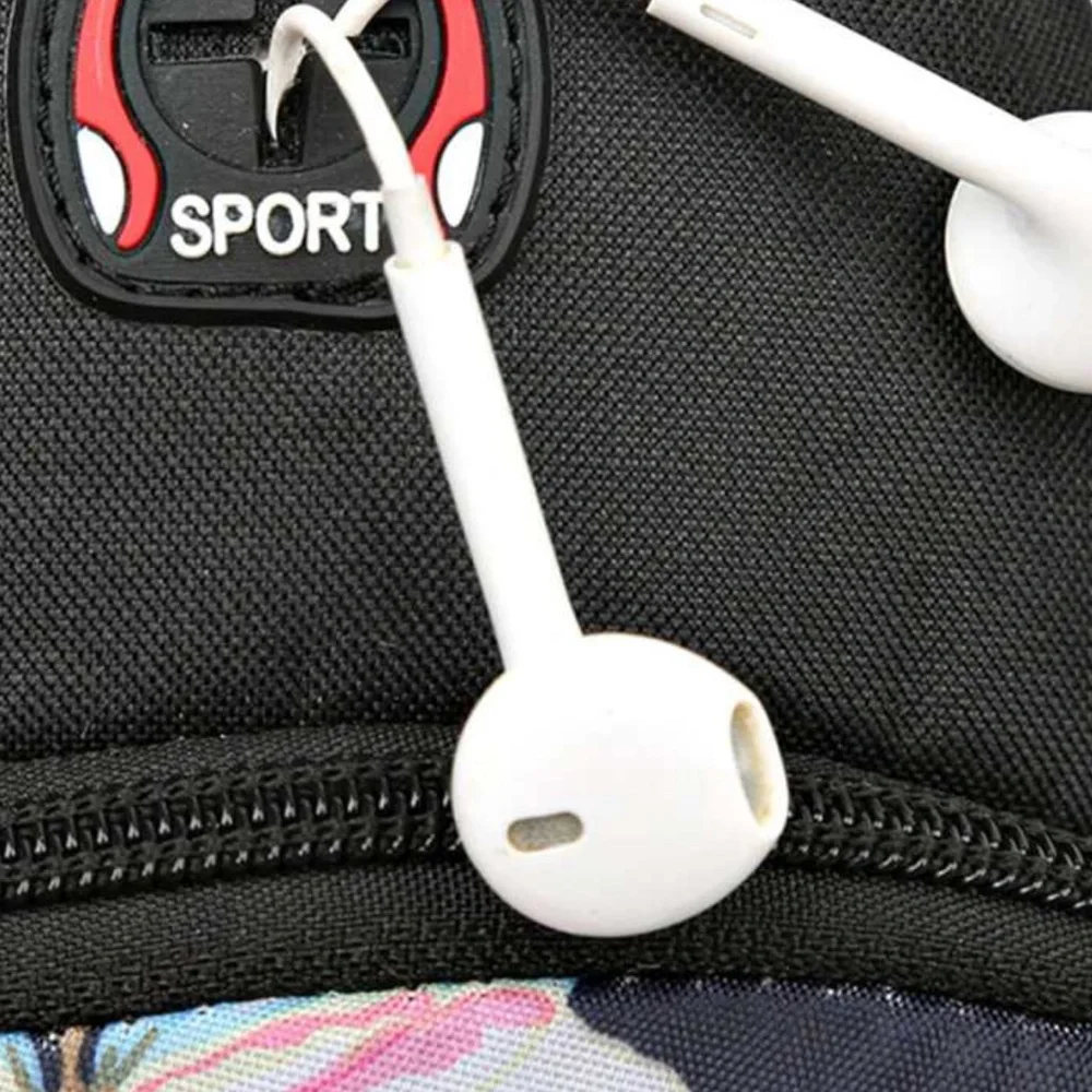 Trendy Sling Backpack
